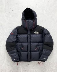 Vestes doudoune Authentic North Face