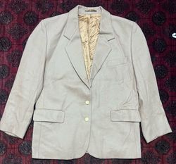 Blazers Siut Barberry YSL p9B88