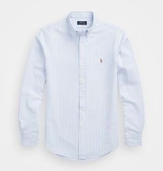 Polo Ralph Lauren button up shirt