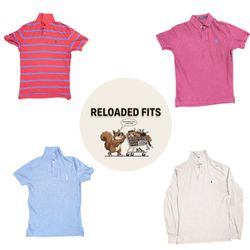 Ralph Lauren Polo Shirts