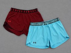 Under Armour Sexy Short (1476)