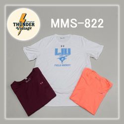 Under Armour T-Shirt (Mms-823)