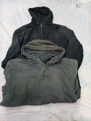 CR11679 Vintage Carhartt Hoodies