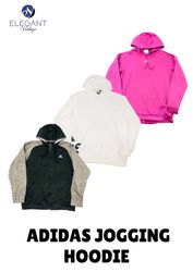 Adidas Jogging Hoodies - EVM1534