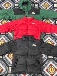 The North Face Puffer jackets bale n 513