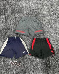 Under Armour Sexy Shorts #110826