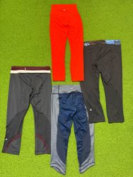 Lululemon Women Active Leggings