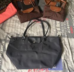 Sacs Longchamp