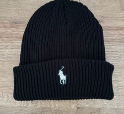 Branded beanies