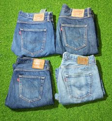 LEVI’S JEANS (A 158)