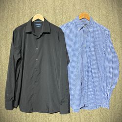 Classic Nautica shirts (FNC:52)