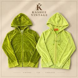 juicy Couture jacket