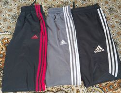 Mens Track