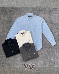 Ralph Lauren Shirts #040926 #016