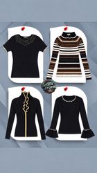 Y2K Sweaters