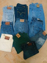 Mix Diesel jeans