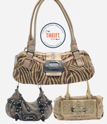 Guess Vintage Bags LX548