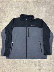 Columbia Mix Jackets - [TS-0719]