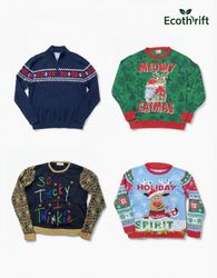 Christmas Sweater