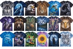 mountain t shirt