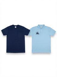(FV-2148) Single Stitch T-Shirts