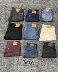 Levi’s Jeans #050826