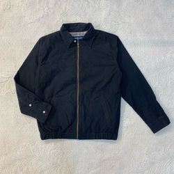 Upcycled Ralph Lauren Harrington Jackets