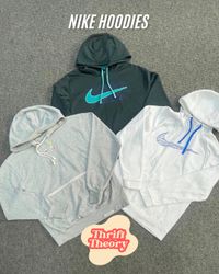 Nike Hoodies - (27/08)