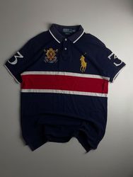Ralph Lauren Polo Big Pony T Shirts