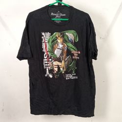 CARTOON T-SHIRTS - BUNDLE 65