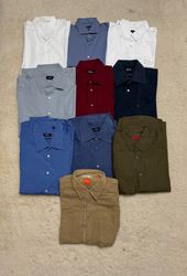 Hugo Boss Shirts