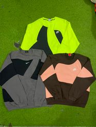 Upcycle sweatshirt Nike