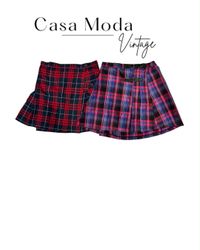 250826-6 office skirts 15 pcs
