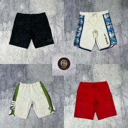 Surfwear Shorts