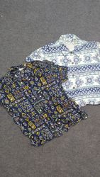 Hawaiian Shirts HS-005