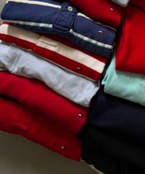 Chemise Tommy Hilfiger