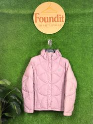 North Face Puffer Jacket
