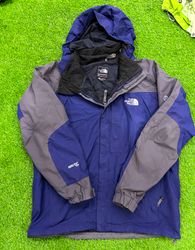 The North Face Windbreaker (Gore-Tex/HyVent)