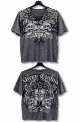 Printed T-shirts