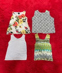 Y2K Blouses - wc#92 (14/09)