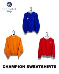 Champion Sweatshirts - EVM0412