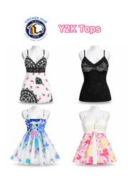 Top Y2K