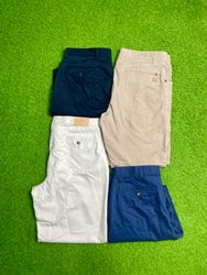 L.L bean cotton pant for men id712