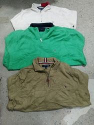 Tommy Hilfiger 1/4 Zip Sweater