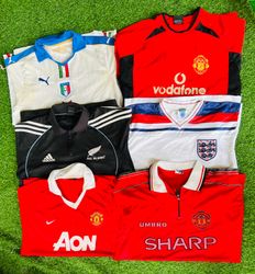 Football T Shirts #2