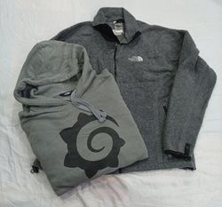 CR12496 Vintage The North Face Mix Bundle