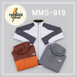 The North Face Windbreaker Jackets