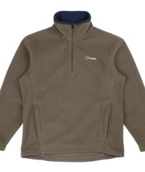 Berghaus Fleece Jackets(0009)