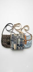 Coach Crossbody bags