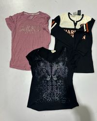 Y2k Baby Tees (1507)